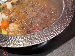 -牛YO寿喜烧和牛火锅自助(三台子万象汇店)