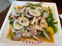 -海坛特色小吃·只做平潭特色菜(平潭店)