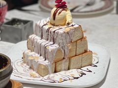 -俄士厨房(环球港店)