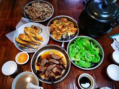 -农汤老店(顺联公园里店)