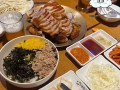 -Myth猪蹄(明洞店)