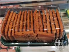 咸桃酥-泸溪河桃酥(鄞州高新宝龙店)