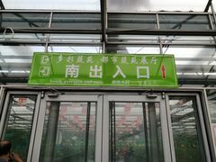 -兰陵国家农业公园