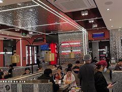 -巴蜀王婆大虾(南锣鼓巷店)