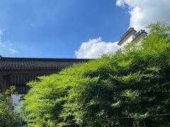 -广富林宰相府酒店·水云间