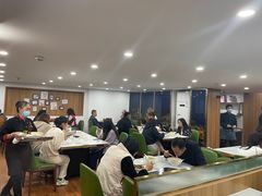 大堂-福合埕牛肉火锅(长平国新店)