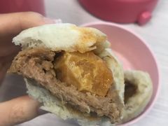 -老陶包子铺(南大西南村店)