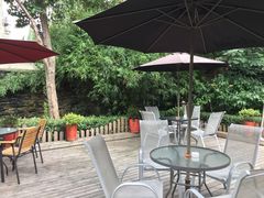 -老洋房花园饭店(绍兴路店)