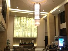 -天目湖御水温泉·度假酒店