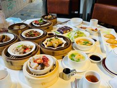 -潮福城潮州大酒楼(湖滨北路店)
