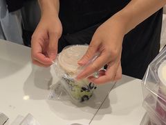-古茗(东鼓道店)