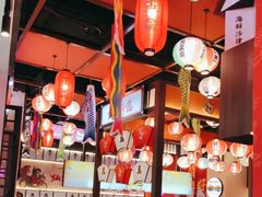 -仙隐小鹿料理食堂(惠济万达店)