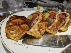 -燃扒房Steakhouse(皇庭店)