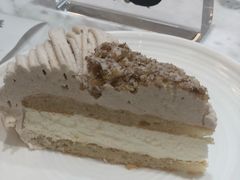 -Lady M(沙田新城市广场店)