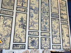 -翠湖轩中餐厅(昆明翠湖宾馆店)