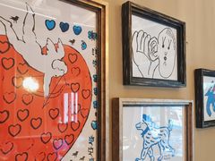 -Money Shops(愚园路店)