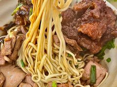 -无名氏面馆(邮电路店)