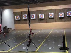 -道顺射箭·团建·骑射(张杨路店)