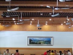 大堂-钱大妈海鲜饭店(保利林语店)