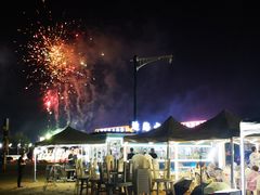 -东戴河风景区-止锚湾