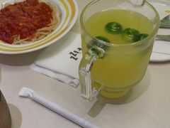 -菲滋意式餐厅(萧山市心店)