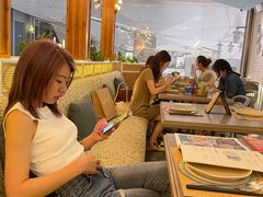-CHINCHIN 青青·泰国料理(万象食家店)