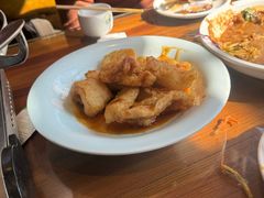 -七菜馆·东北菜·蒸饺(文体路店)