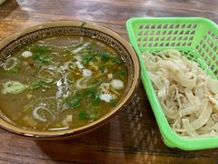 -兄弟俩老李家牛肉汤(总店)