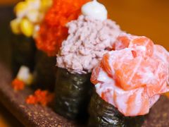 -岚山日式料理(郴州友阿国际广场店)
