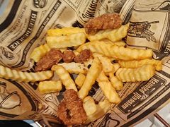 -路边边.炒菜烧烤.音乐餐厅(良乡长虹店)