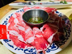 -东镇老火锅(长春路首店)