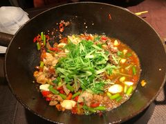 -小隐人家(乐松店)