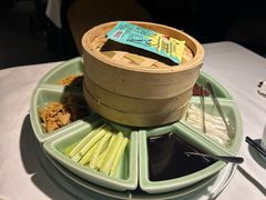 -羲和雅苑•北京烤鸭(陆家嘴中心店)