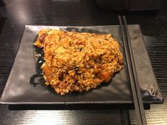 -老啪叽串炒饭(铁百店)