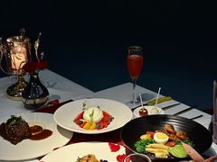 -Wei菋·Le Bistrot
