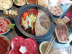 -蜀大侠火锅(总府路店)