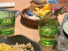 -mango tree芒果树泰国餐厅(青岛万象城店)