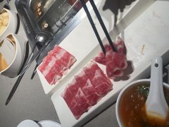 -海底捞火锅(北京路店)