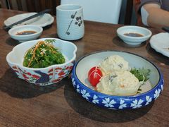 -青叶日本料理(北辰店)