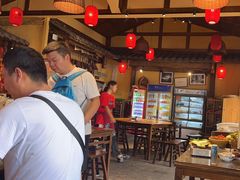 -富正毅三下锅·湘西韵味(天门山索道店)