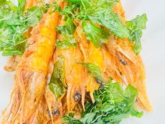 -东江海鲜大排档·潮汕菜·砂锅粥