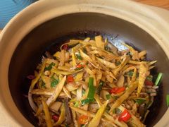 -U你·湖北家宴菜(南湖总店)