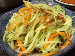 -刘师父老汉口江湖菜(蔡锷路店)