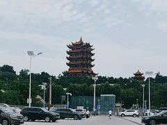 -黄鹤楼