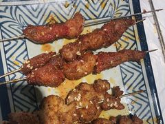 -可可大虾武汉土菜大排档(万松园1店)