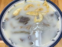 -鸭小妹鸭血粉丝(老门东店)