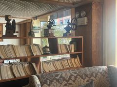 -良木缘咖啡西餐(川大店)