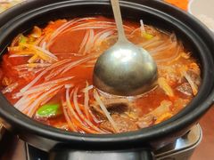 -肖记公安牛肉鱼杂馆·省级非物质文化遗产(三角路直营店)