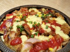 -万岁寿司(芳村店)