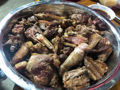 -大地农庄(逢沙大道店)